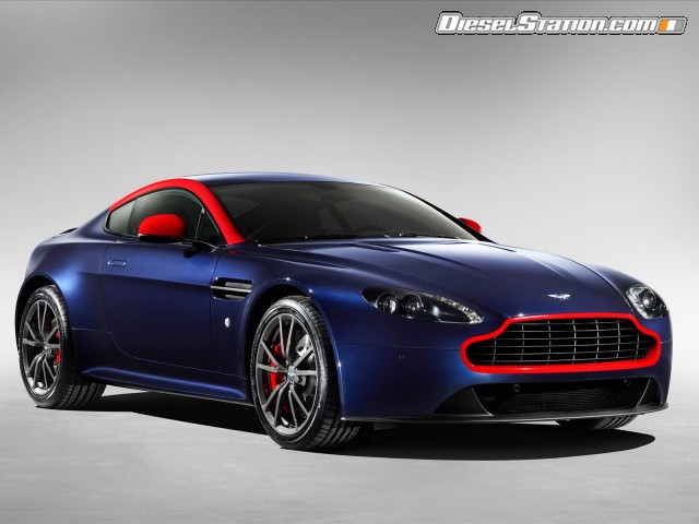 Aston Martin V8 Vantage N430 2015 Picture #15 Aston Martin V8 Vantage N430 2015 Picture #15